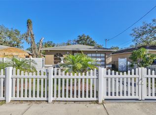 6703 N 22nd St #R, Tampa, FL 33610