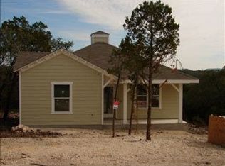 1435 Ramble Hls, Canyon Lake, TX 78133