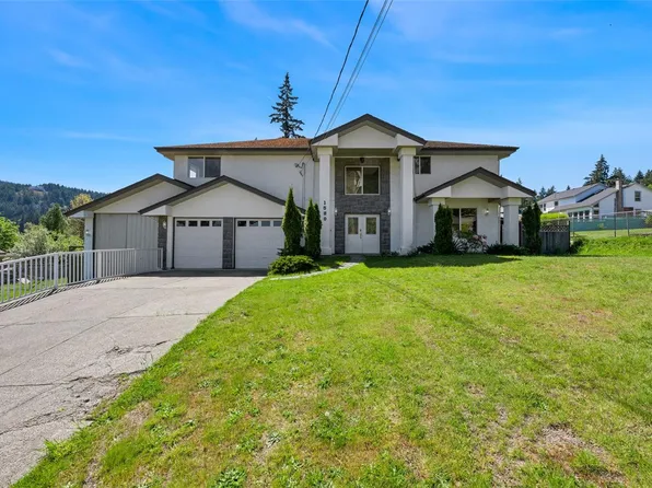 1580 Babine Rd, Crofton, BC V9L 5W7