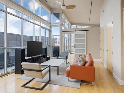 199 S 5th St SUITE 605, Columbus, OH, 43215