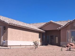 865 S Cedar Ridge Ct, Cornville, AZ 86325