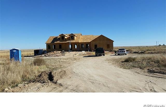 For Sale: 7660 Woodchest Street, Strasburg, CO 80136