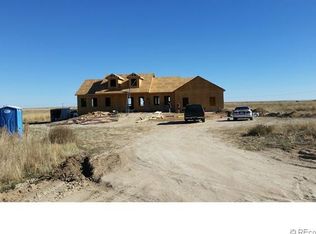 7660 Woodchest St, Strasburg, CO 80136