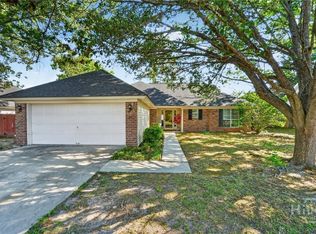 126 Teal Lake Drive, Richmond Hill, GA 31324