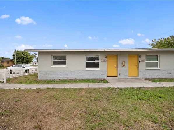 5456 5th Ave, Fort Myers, FL 33907
