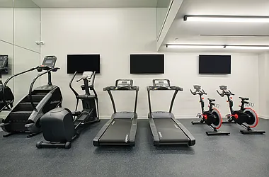 Rented by Modern Spaces