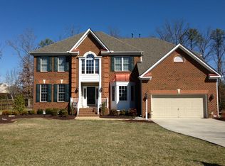 11252 Prescott Pl, Glen Allen, VA 23059