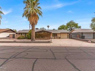 1179 E CORDOVA Avenue, Casa Grande, AZ, 85122