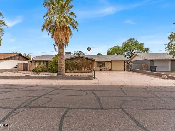 1179 E CORDOVA Avenue, Casa Grande, AZ 85122