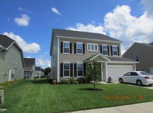 402 Gianna Ln, Goose Creek, SC 29445