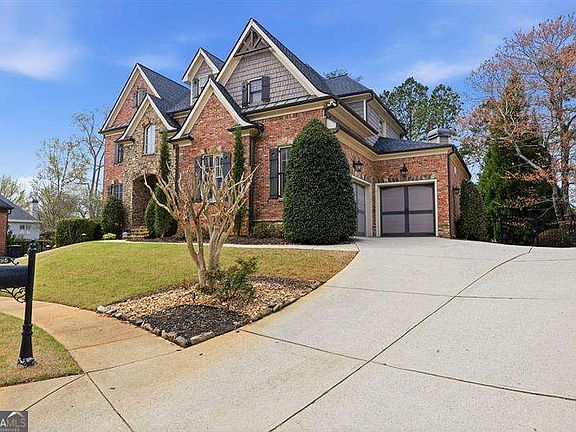 4th image of 2895 Lassiter Manor Dr