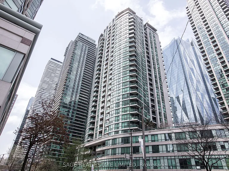 16 Yonge St #2711 — Photo 38
