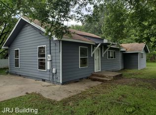 10022 S Highway 161, Jacksonville, AR 72076