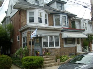 637 Edgewood Ave, Trenton, NJ 08618