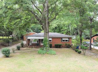 610 Pearson Dr, Durham, NC 27713