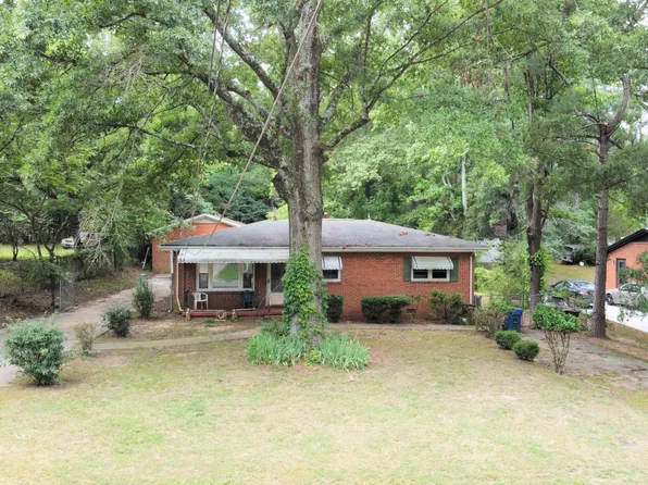 610 Pearson Dr, Durham, NC 27713