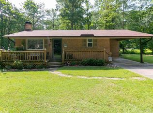 186 Jackson Ave, Mayflower, AR 72106