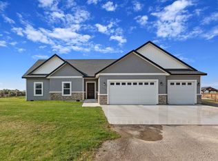 556 Mesa Grande Loop, Jerome, ID 83338