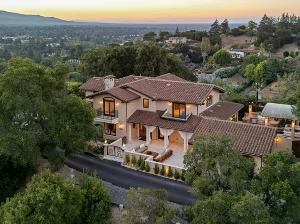 15730 Shannon Hts, Los Gatos, CA 95032