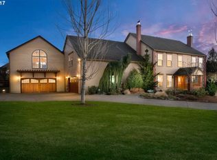 20050 SW Nancy Ln, Beaverton, OR 97007