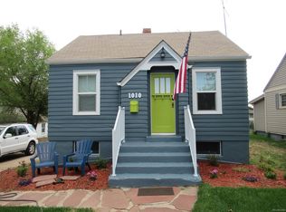 1010 19th Ave, Greeley, CO 80631