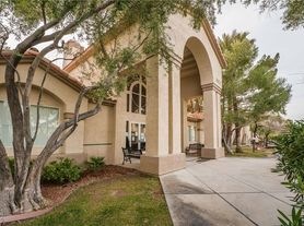 5415 W Harmon Ave, Las Vegas, NV