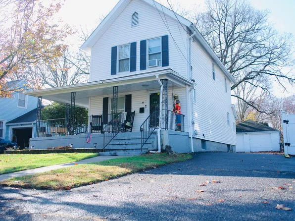 66 North Hoadley Street, Naugatuck, CT 06770