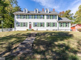 55 Lower Morrisville Rd, Fallsington, PA 19054