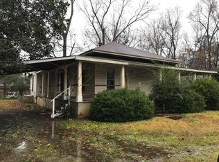 405 3rd Ave SE, Reform, AL 35481