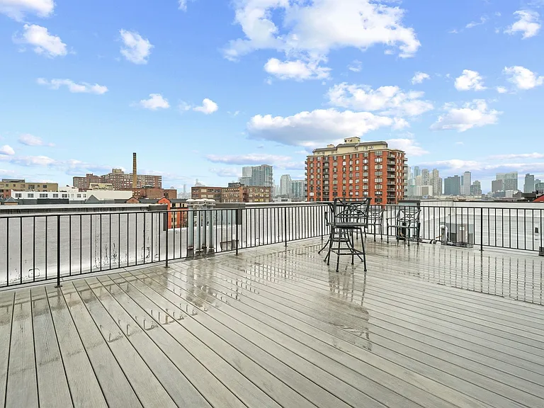 84 Adams St #5C — Photo 22