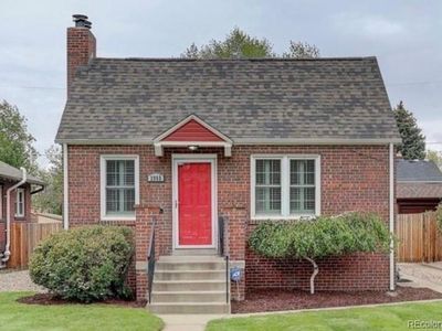 2955 Ash Street, Denver, CO, 80207