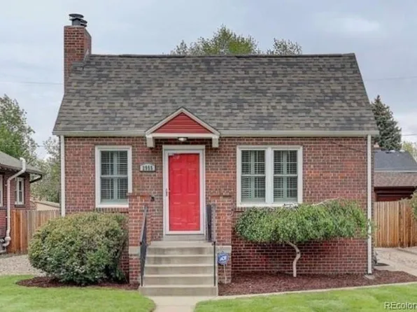 2955 Ash Street, Denver, CO 80207