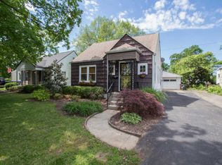 108 Colonial Dr, Saint Matthews, KY
