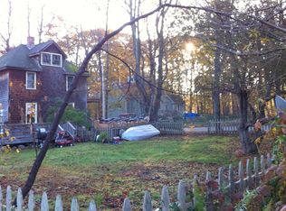 80 Luther St, Portland, ME 04108