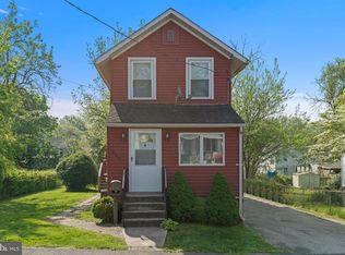 1629 Prospect Ave, Willow Grove, PA 19090