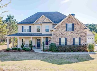 138 Fieldstone Farms Dr #10, Senoia, GA 30276