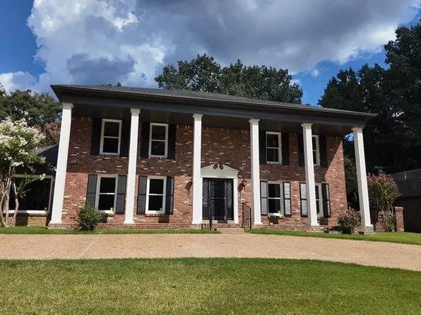 2336 Kirby Pkwy, Memphis, TN 38119