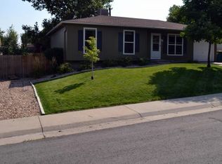 10100 W Lambuth Ave, Lakewood, CO 80235