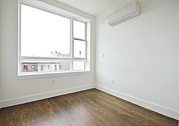 Rented by Next Door Realty NYC