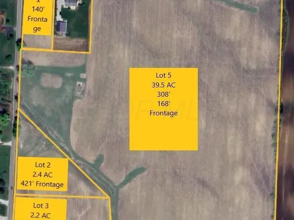 0 York Rd SW, Pataskala, OH 43062