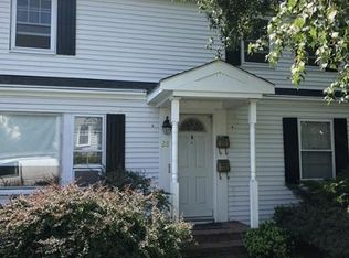 28 Indiana Ter #2, Newton, MA 02464