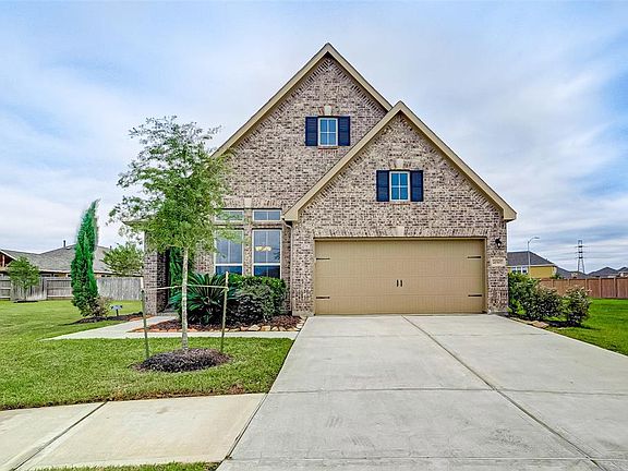 2nd image of 20307 Rosalina River Ct