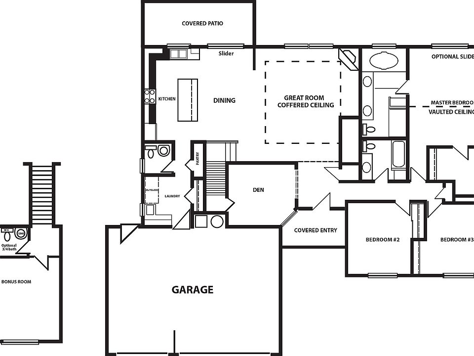 2nd image of 8511 Viewcrest Lane Se