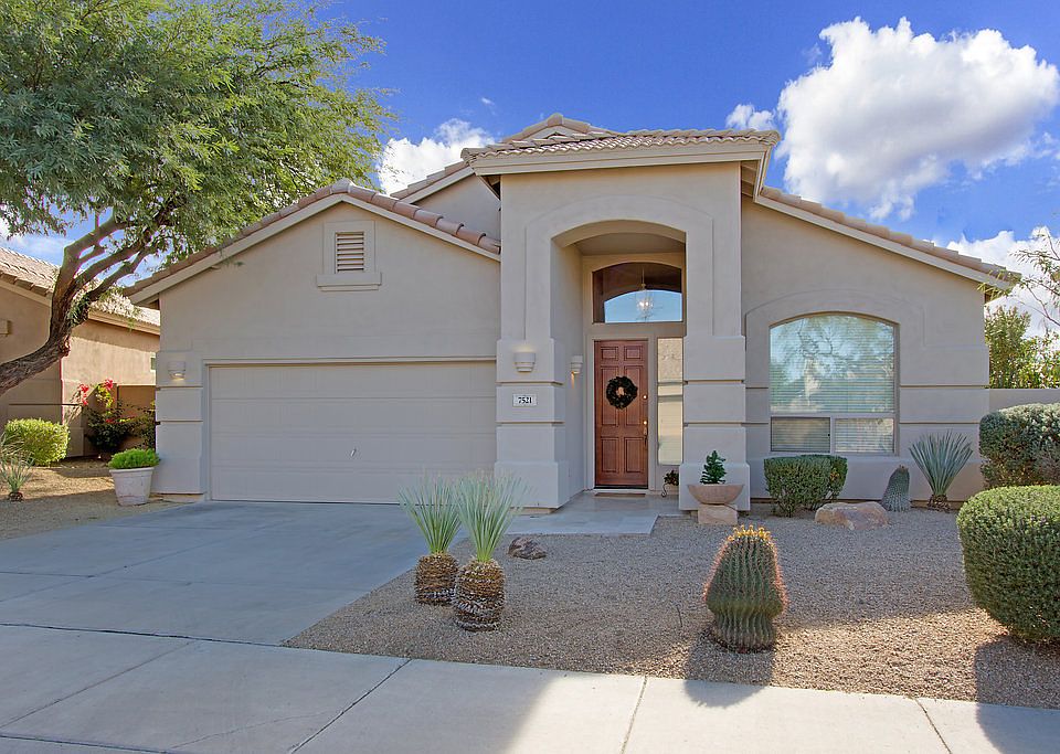 1st image of 7521 E Whistling Wind Way