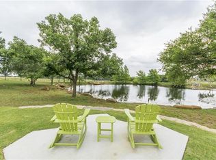 3740 Kern River Dr, Oak Point, TX 75068
