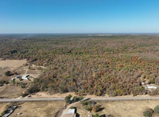 0 N 495th Rd, Rose, OK 74364