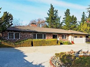 1831 Joseph Dr, Moraga, CA 94556