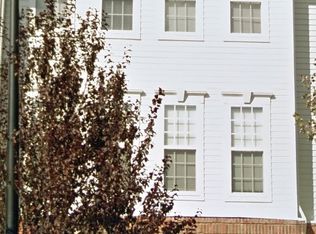 5428 Rebecca Lynn Ln, Raleigh, NC 27613