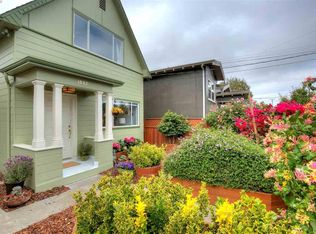 1032 Virginia St, Berkeley, CA 94710