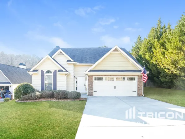 228 Logan Creek Ln, Dallas, GA 30132